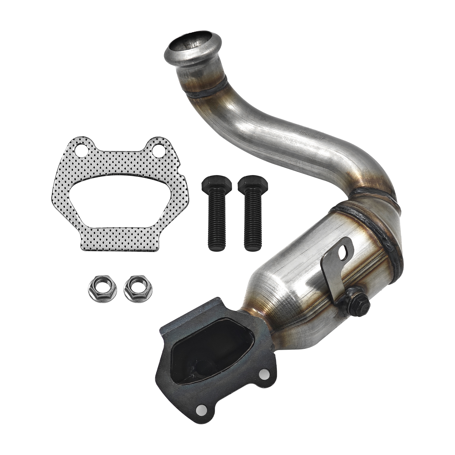 Chrysler Catalytic Converter Fit for Pacifica 3.6L 2017-21 Voyager 2020-2021