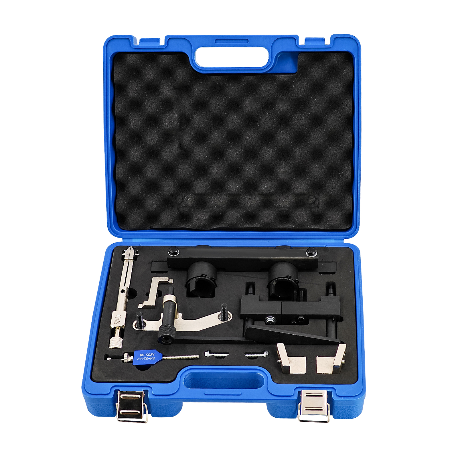 Engine Camshaft Timing Tool Kit fit for Buick Envision, Cadillac XT4 2.0LT LSY, Chevrolet Silverado 2.7L L3B 2.0L LSY Engine