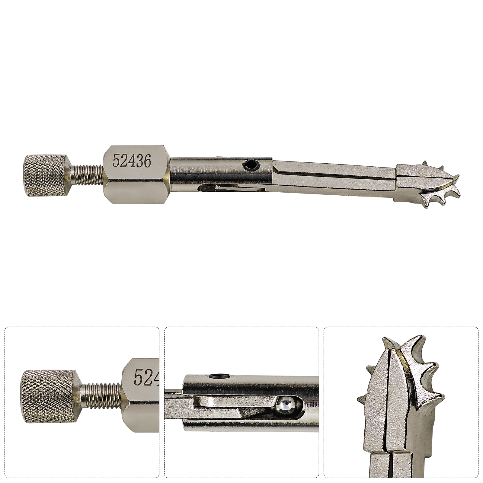 Engine Camshaft Timing Tool Kit fit for Buick Envision, Cadillac XT4 2.0LT LSY, Chevrolet Silverado 2.7L L3B 2.0L LSY Engine