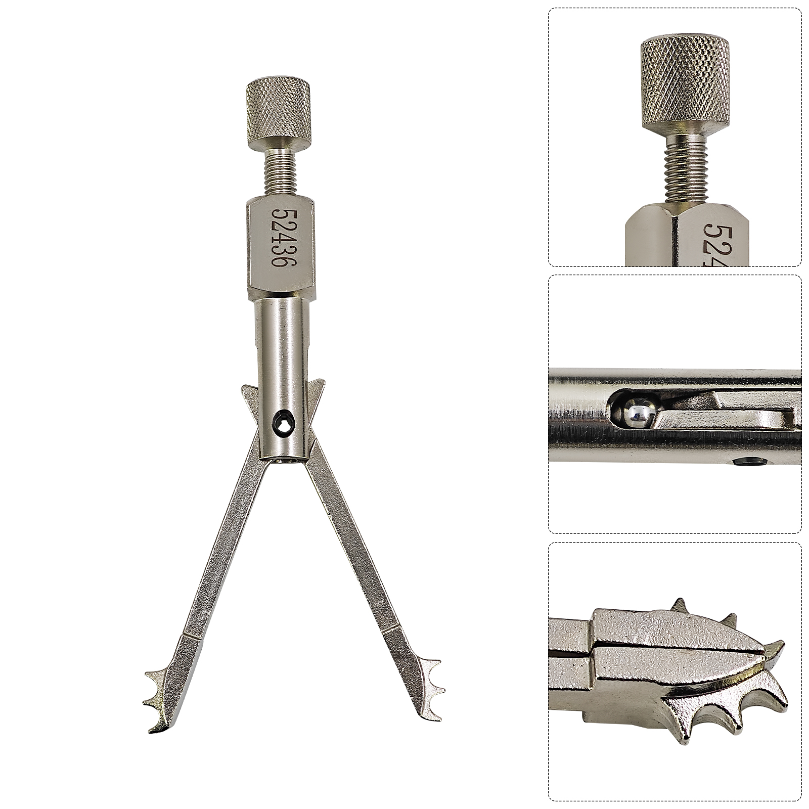 Engine Camshaft Timing Tool Kit fit for Buick Envision, Cadillac XT4 2.0LT LSY, Chevrolet Silverado 2.7L L3B 2.0L LSY Engine