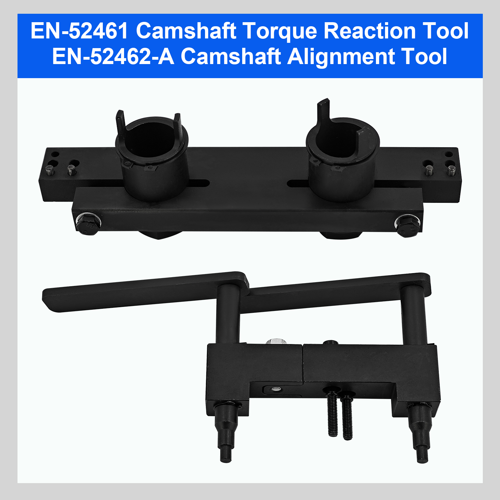 Engine Camshaft Timing Tool Kit fit for Buick Envision, Cadillac XT4 2.0LT LSY, Chevrolet Silverado 2.7L L3B 2.0L LSY Engine