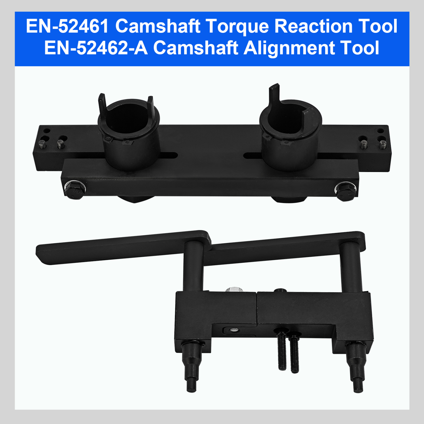 Engine Camshaft Timing Tool Kit fit for Buick Envision, Cadillac XT4 2.0LT LSY, Chevrolet Silverado 2.7L L3B 2.0L LSY Engine