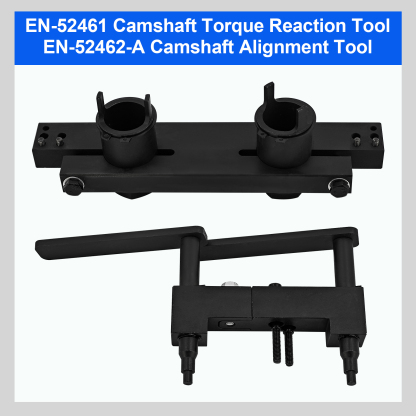 Engine Camshaft Timing Tool Kit fit for Buick Envision, Cadillac XT4 2.0LT LSY, Chevrolet Silverado 2.7L L3B 2.0L LSY Engine