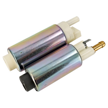 Dual High/Low-Pressure Fuel Pump Module Fit for 2003-2018 Mercury Marine Outboard, 75hp-300hp Optimax DFI, Pro-XS, Racing XS 1.5L 3.0L