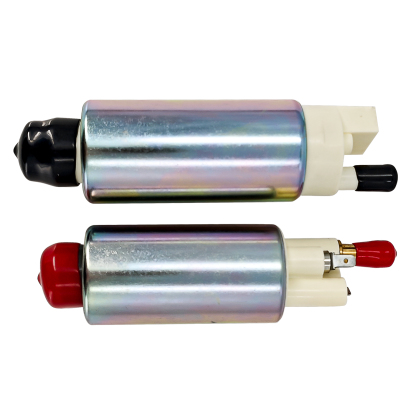 Dual High/Low-Pressure Fuel Pump Module Fit for 2003-2018 Mercury Marine Outboard, 75hp-300hp Optimax DFI, Pro-XS, Racing XS 1.5L 3.0L