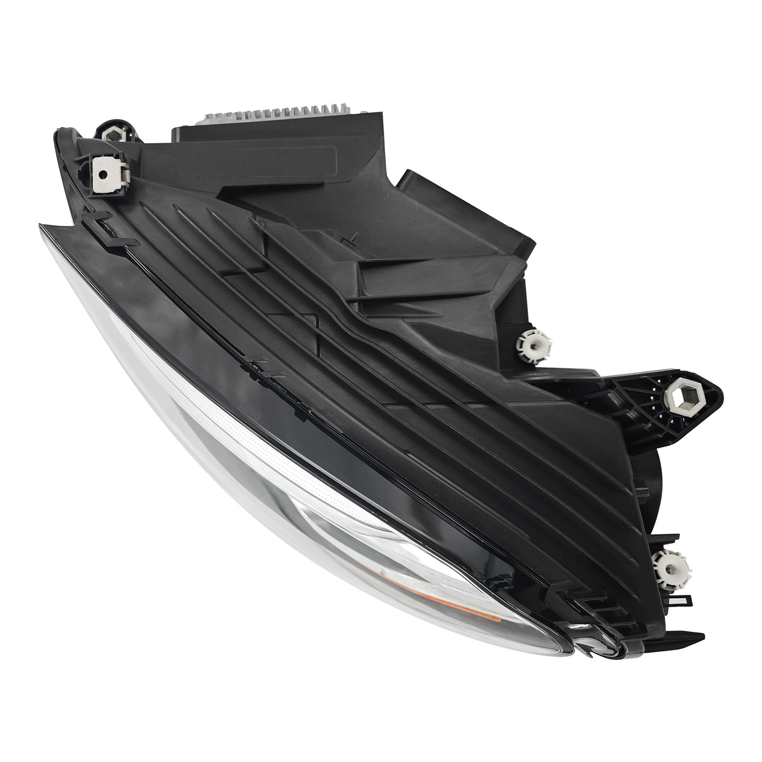 Left (Driver Side) Headlight Assembly for 2016–2019 Mercedes-Benz GLC-Class (W253) – GLC300 / GLC350e / GLC43 AMG / GLC63 AMG