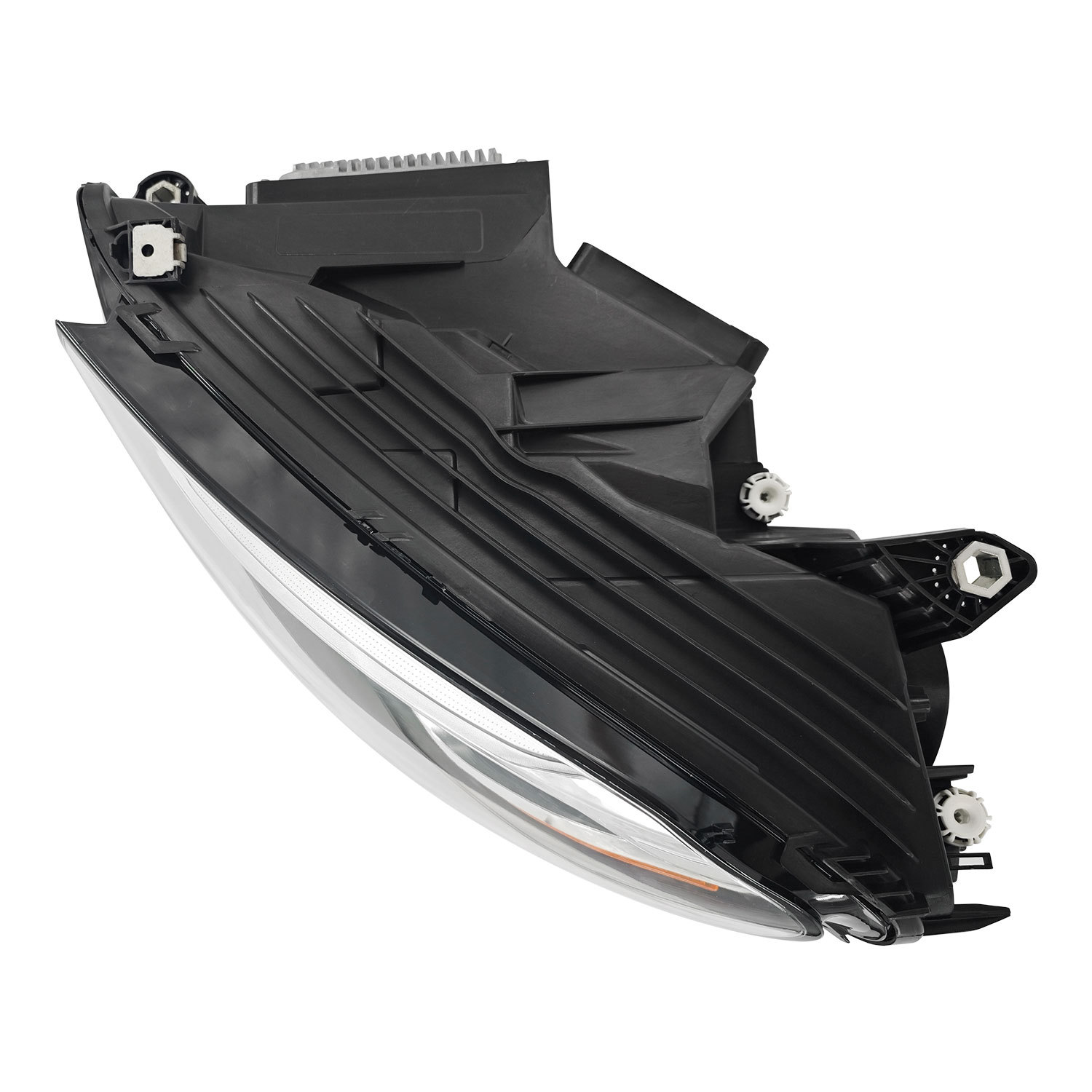 Left (Driver Side) Headlight Assembly for 2016–2019 Mercedes-Benz GLC-Class (W253) – GLC300 / GLC350e / GLC43 AMG / GLC63 AMG