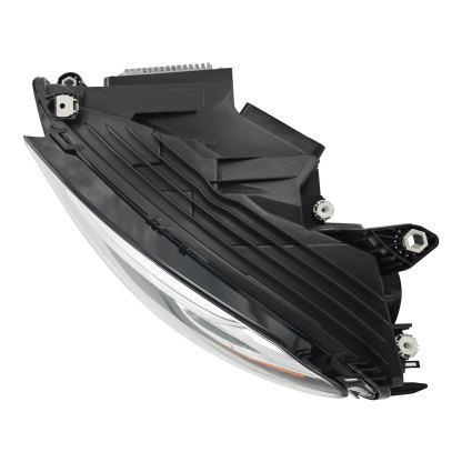 Left (Driver Side) Headlight Assembly for 2016–2019 Mercedes-Benz GLC-Class (W253) – GLC300 / GLC350e / GLC43 AMG / GLC63 AMG