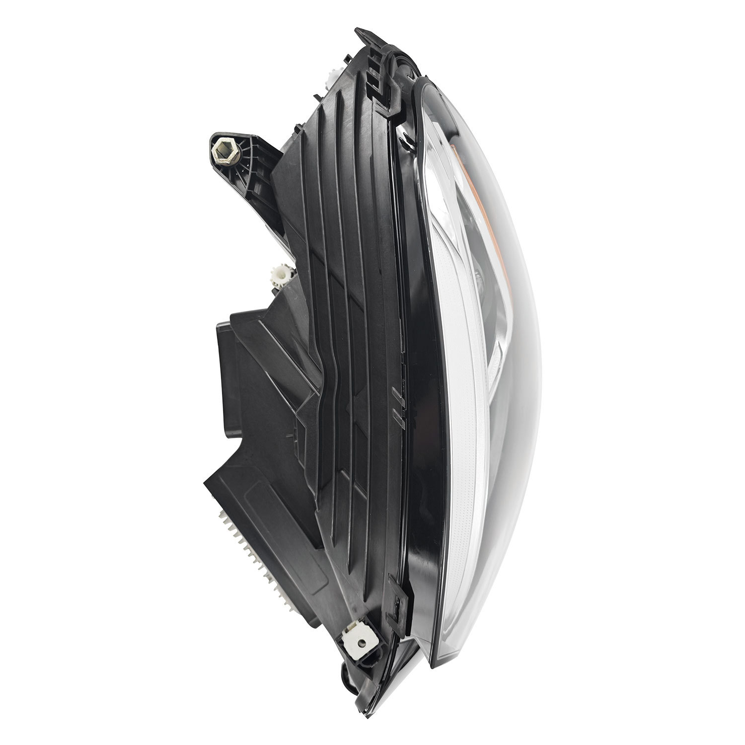 Left (Driver Side) Headlight Assembly for 2016–2019 Mercedes-Benz GLC-Class (W253) – GLC300 / GLC350e / GLC43 AMG / GLC63 AMG