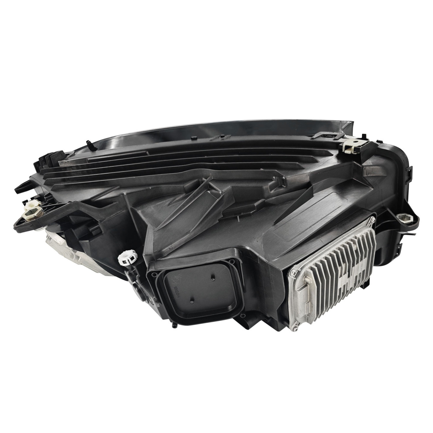 Left (Driver Side) Headlight Assembly for 2016–2019 Mercedes-Benz GLC-Class (W253) – GLC300 / GLC350e / GLC43 AMG / GLC63 AMG