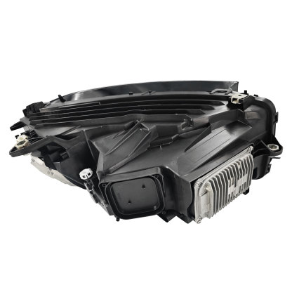 Left (Driver Side) Headlight Assembly for 2016–2019 Mercedes-Benz GLC-Class (W253) – GLC300 / GLC350e / GLC43 AMG / GLC63 AMG