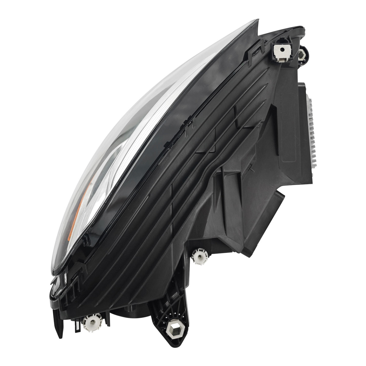 Left (Driver Side) Headlight Assembly for 2016–2019 Mercedes-Benz GLC-Class (W253) – GLC300 / GLC350e / GLC43 AMG / GLC63 AMG