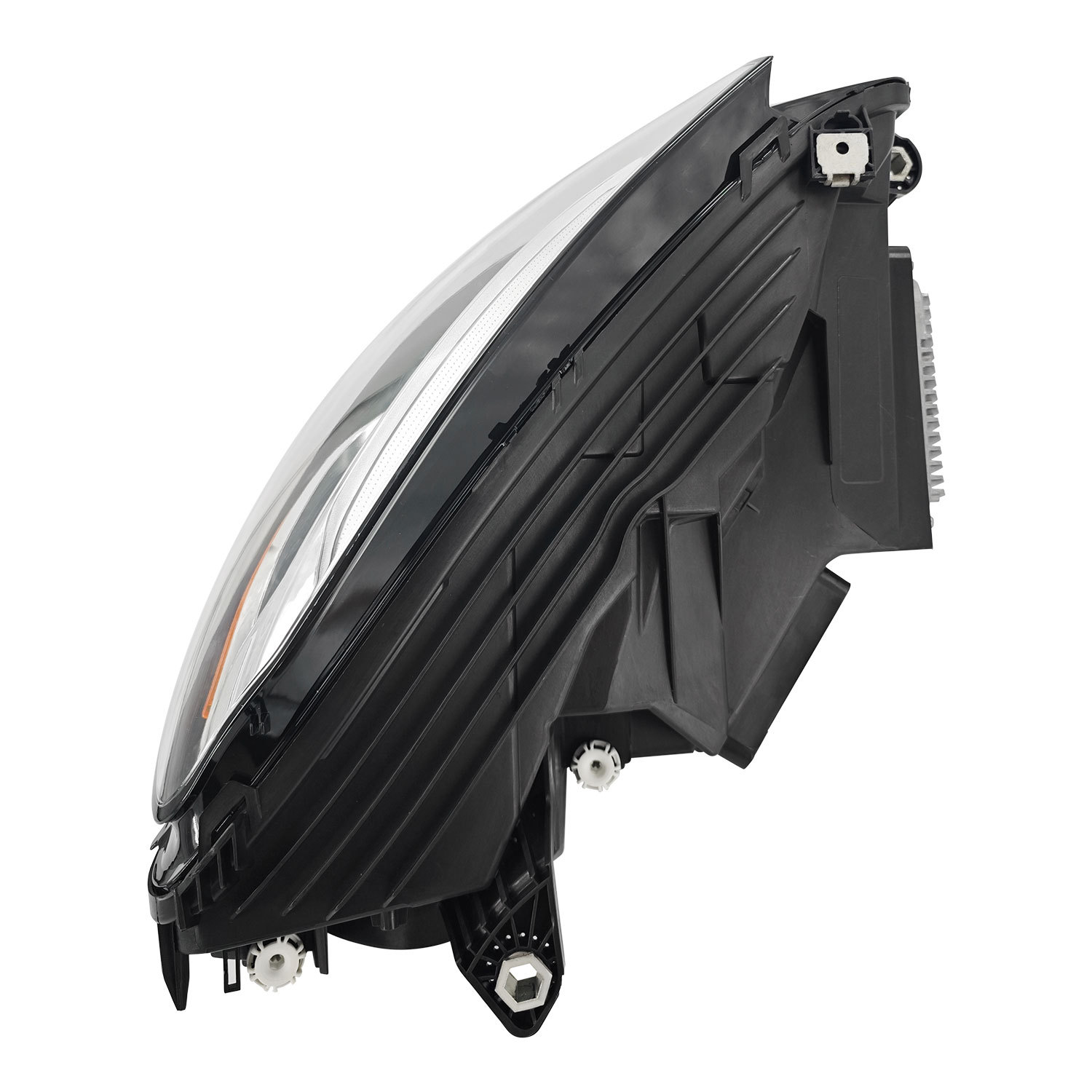 Left (Driver Side) Headlight Assembly for 2016–2019 Mercedes-Benz GLC-Class (W253) – GLC300 / GLC350e / GLC43 AMG / GLC63 AMG