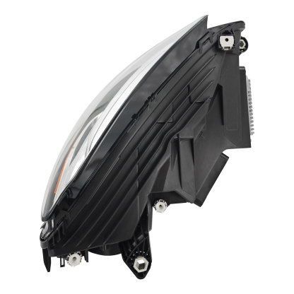 Left (Driver Side) Headlight Assembly for 2016–2019 Mercedes-Benz GLC-Class (W253) – GLC300 / GLC350e / GLC43 AMG / GLC63 AMG