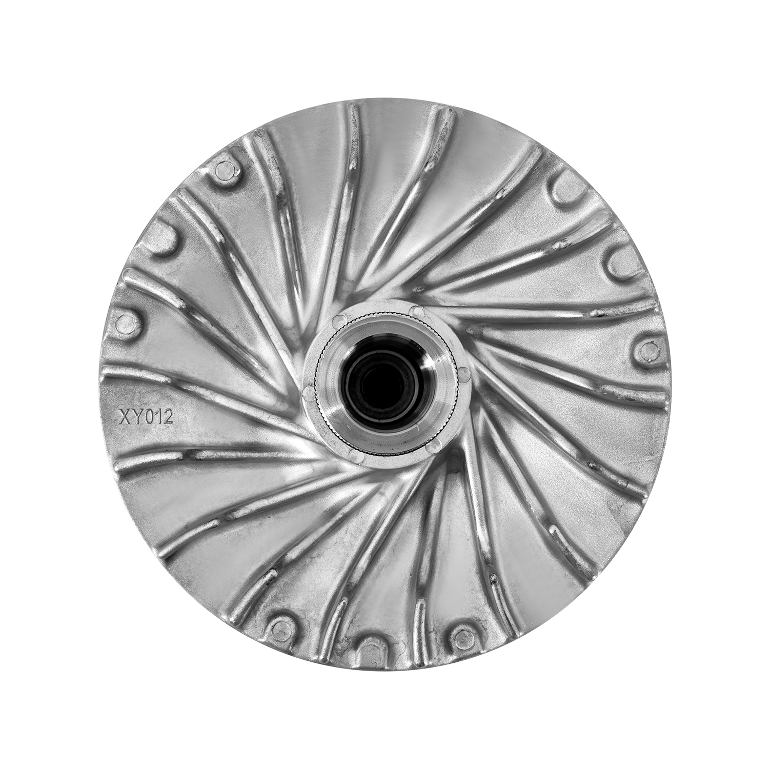 Primary Clutch with puller tool fit for Kawasaki Brute Force 650 SRA 2005-2013, Prairie 650 2002-2003, Suzuki Twin Peaks 700 2004-2005, Prairie 700 2004-2006, Arctic Cat 650 V2 2004-2006