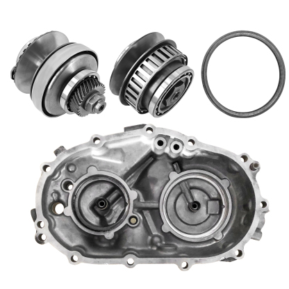 Pulleys Belt Chain Transmission Set fit for Nissan Sentra