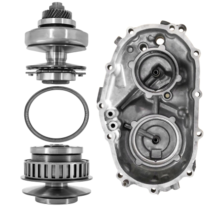 Pulleys Belt Chain Transmission Set fit for Nissan Sentra