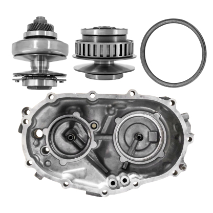 Pulleys Belt Chain Transmission Set fit for Nissan Sentra