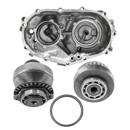 Pulleys Belt Chain Transmission Set fit for Nissan Sentra