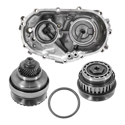 Pulleys Belt Chain Transmission Set fit for Nissan Sentra