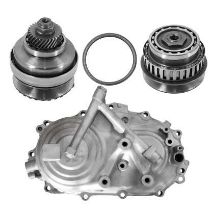 Pulleys Belt Chain Transmission Set fit for Nissan Sentra