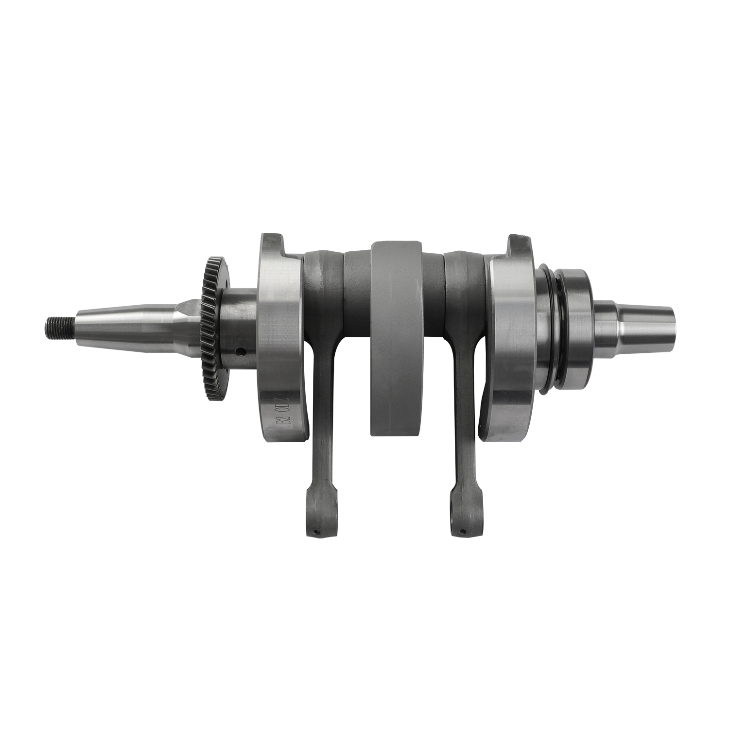 Crankshaft Camshaft Cylinder Engine Kit for Polaris 800 RZR Sportsman Ranger 800 2008-2017