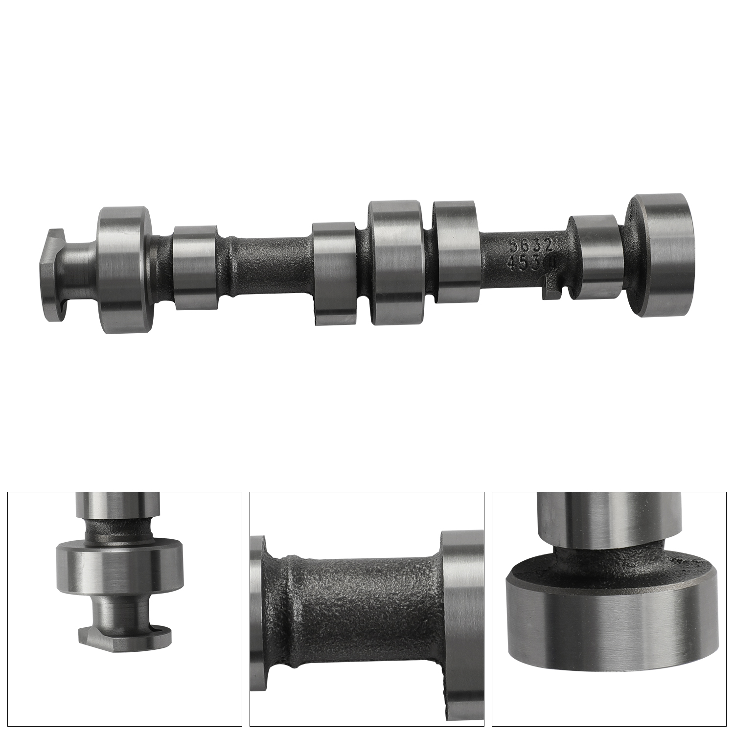 Crankshaft Camshaft Cylinder Engine Kit for Polaris 800 RZR Sportsman Ranger 800 2008-2017