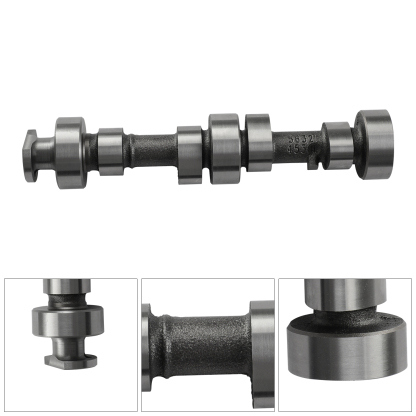 Crankshaft Camshaft Cylinder Engine Kit for Polaris 800 RZR Sportsman Ranger 800 2008-2017