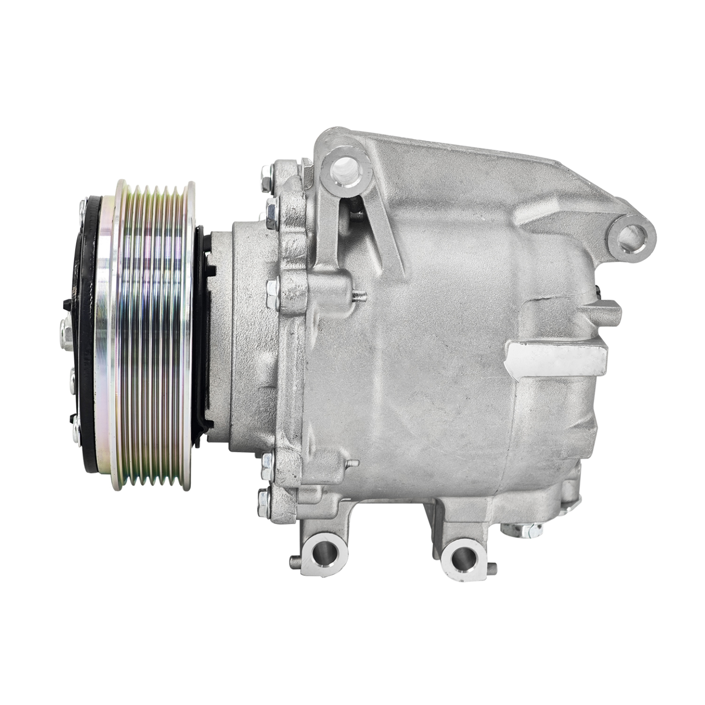 Air Conditioner Compressor w/Clutch fit for Honda Civic 1.8L 2012-2015, for Acura ILX 2.0L 2013-2015