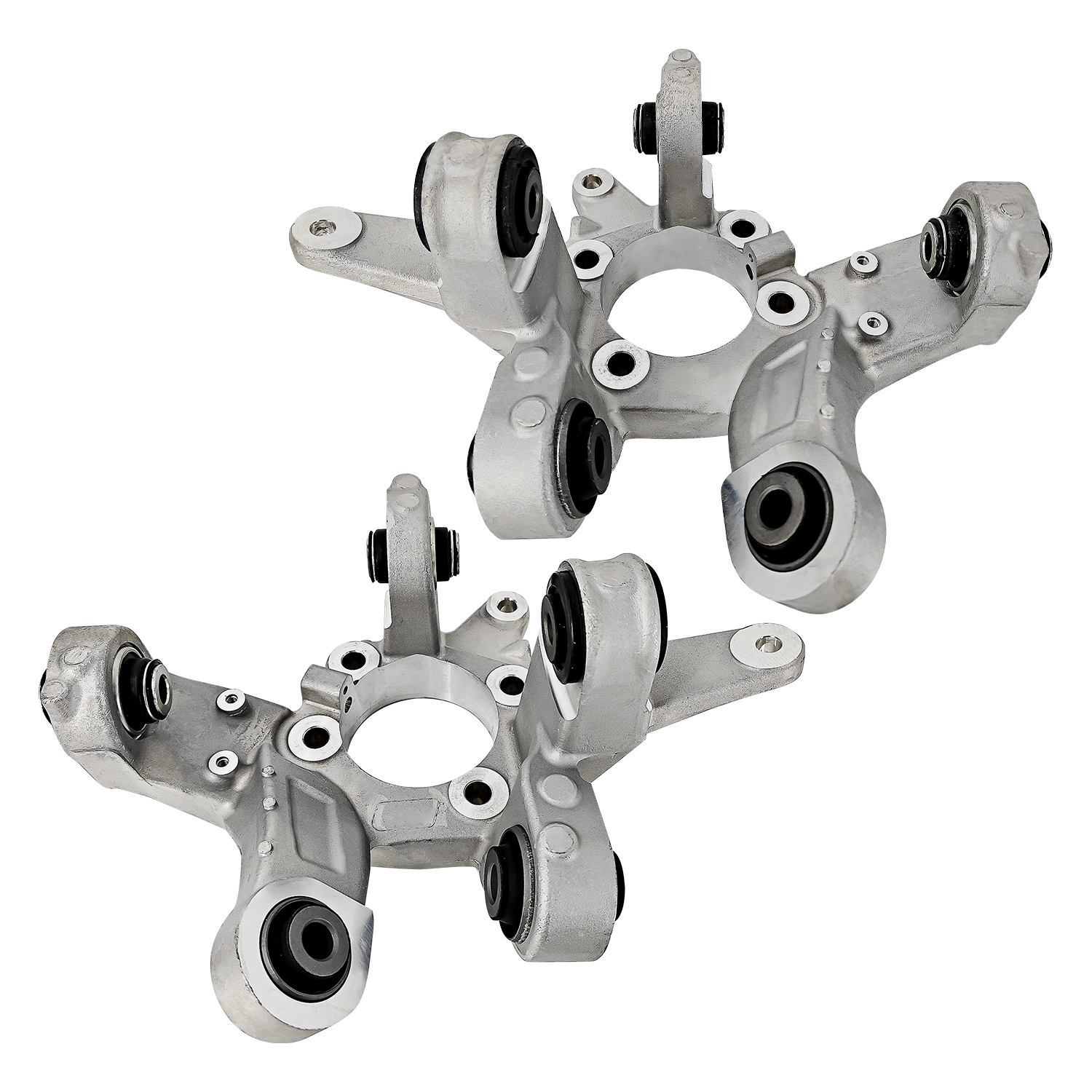 Steering Knuckle – LUFT-MEISTER