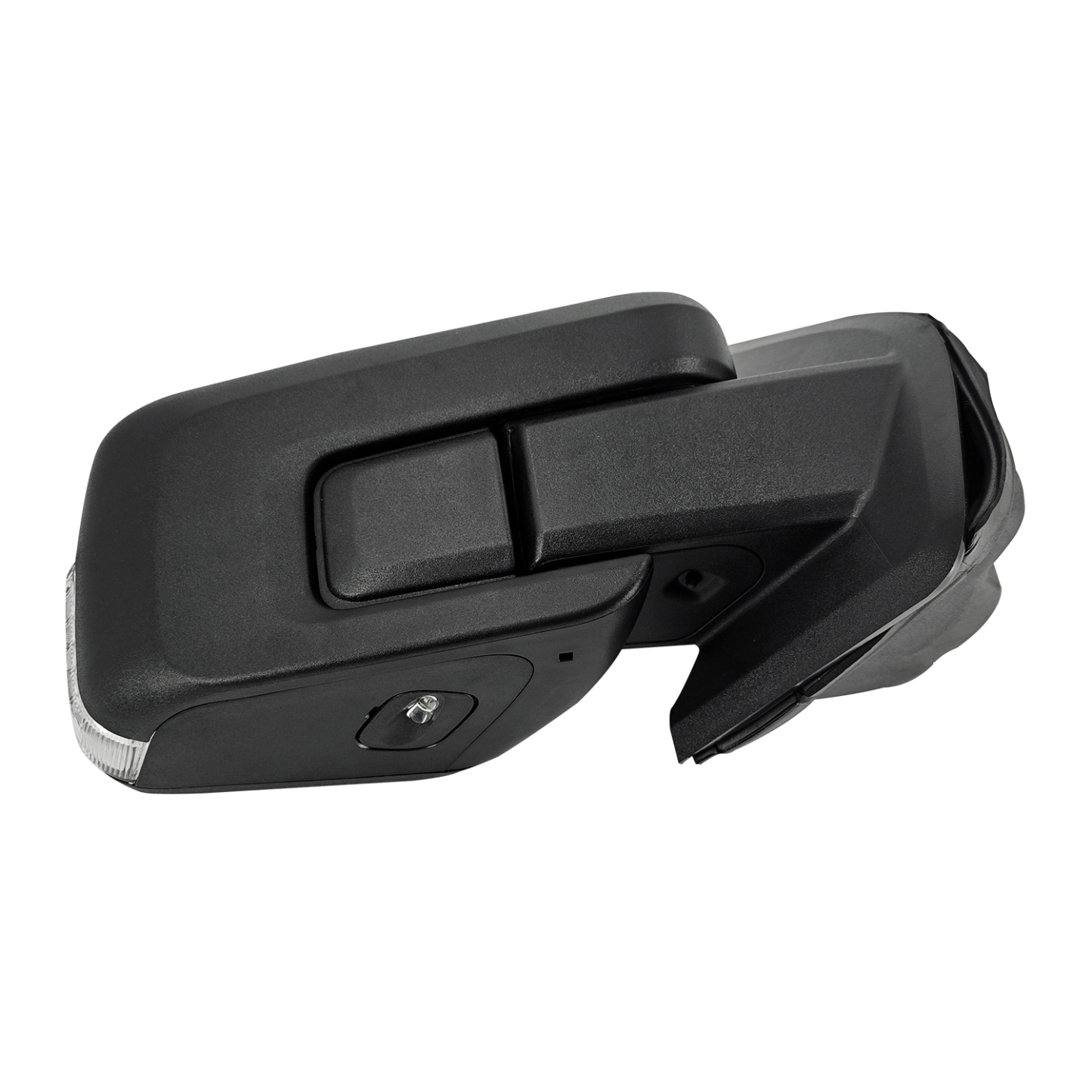 Right Passenger Side View Mirror Power Heated Fit for 2021-2023 Ford F-150