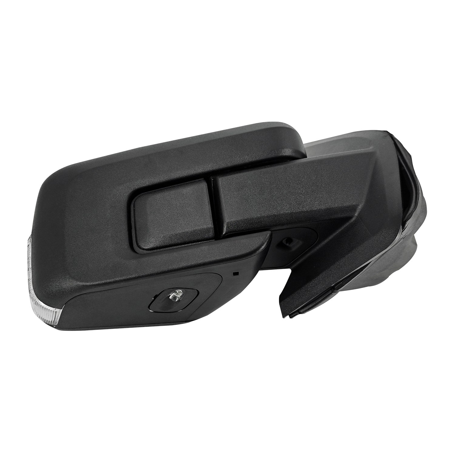 Right Passenger Side View Mirror Power Heated Fit for 2021-2023 Ford F-150