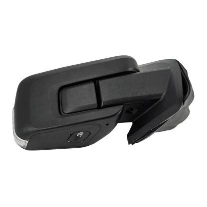 Right Passenger Side View Mirror Power Heated Fit for 2021-2023 Ford F-150