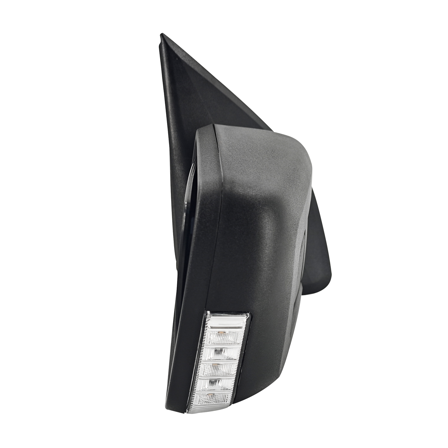 Right Passenger Side View Mirror Power Heated Fit for 2021-2023 Ford F-150