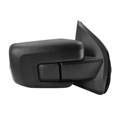 Right Passenger Side View Mirror Power Heated Fit for 2021-2023 Ford F-150