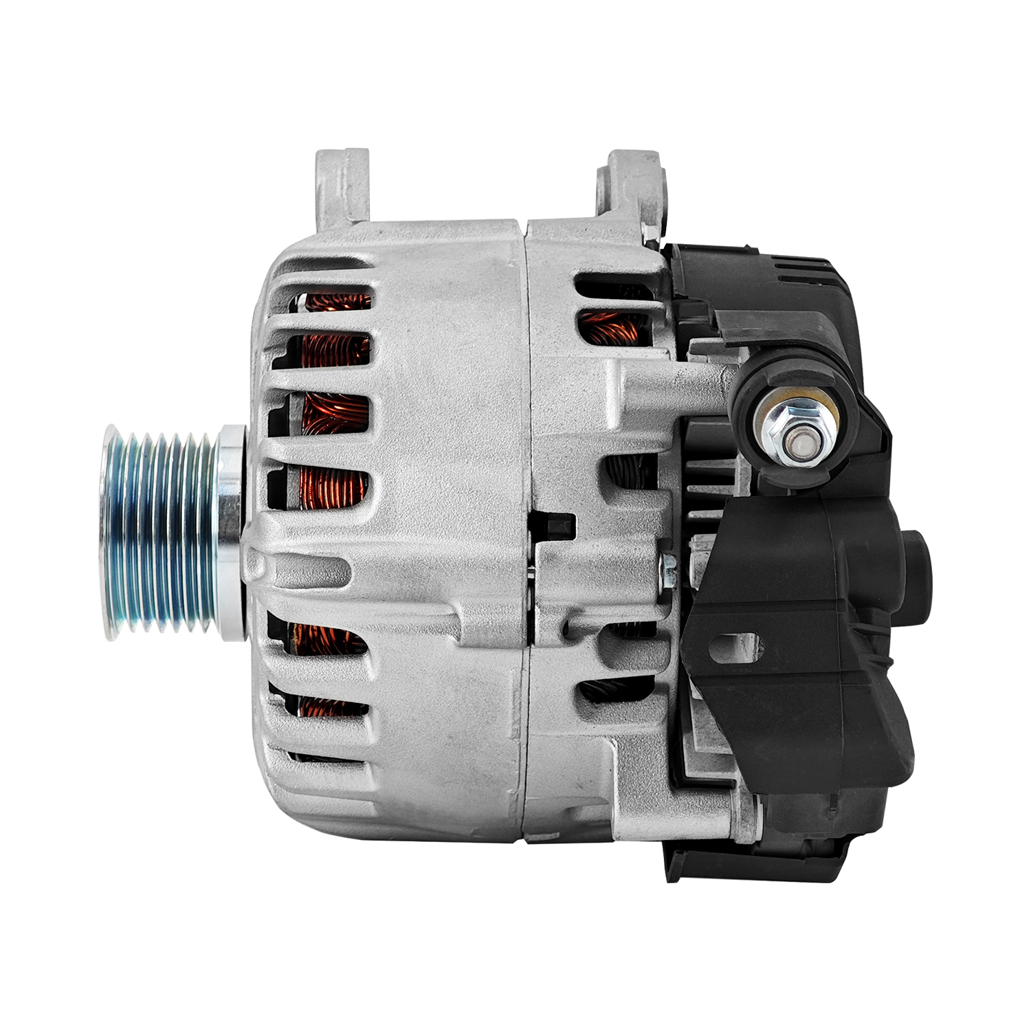 Alternator 12V 150A Fits For Nissan Serena C26/ FC26/ NC26/ FNC26 X-Trail T32/ NT32/ HNT32