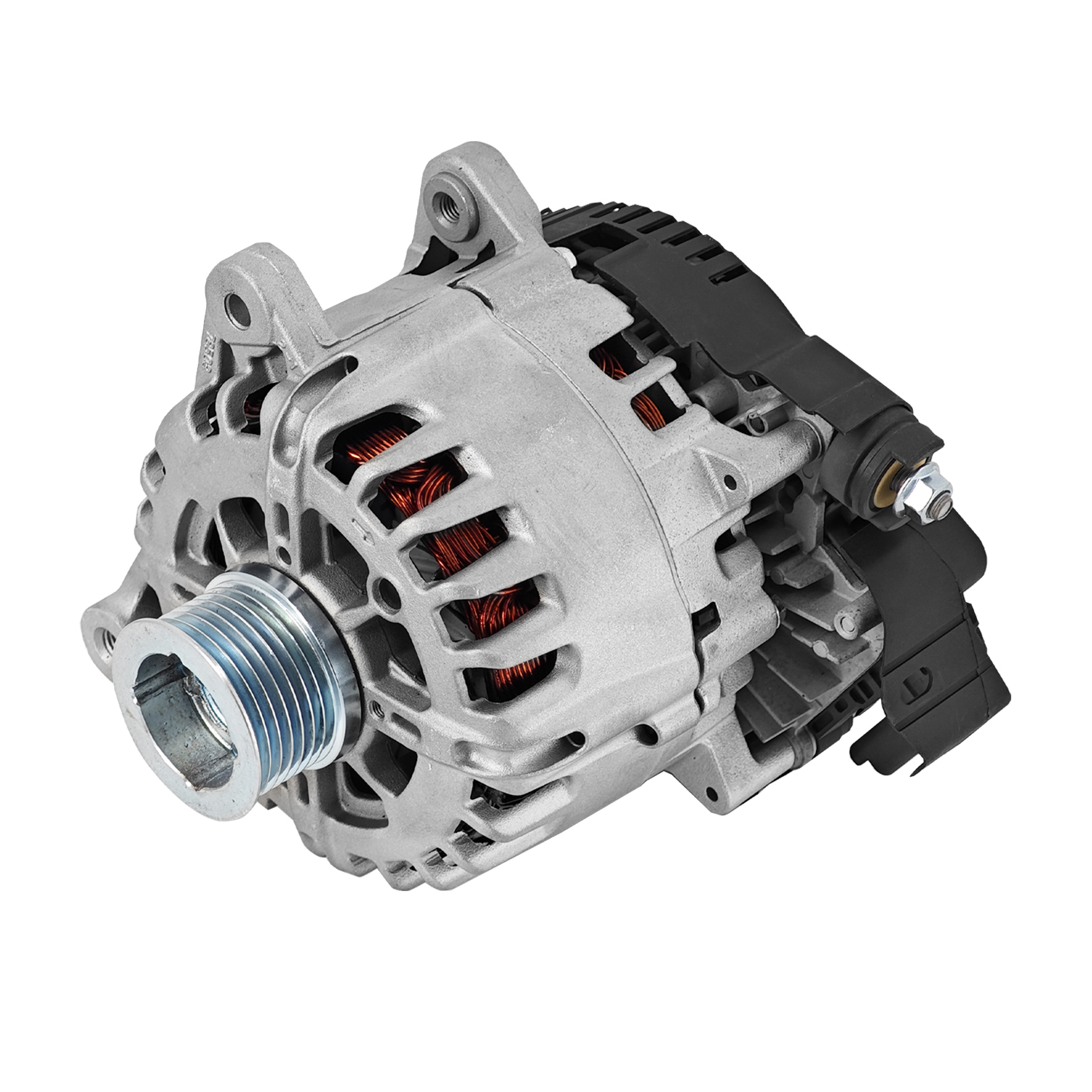 Alternator 12V 150A Fits For Nissan Serena C26/ FC26/ NC26/ FNC26 X-Trail T32/ NT32/ HNT32