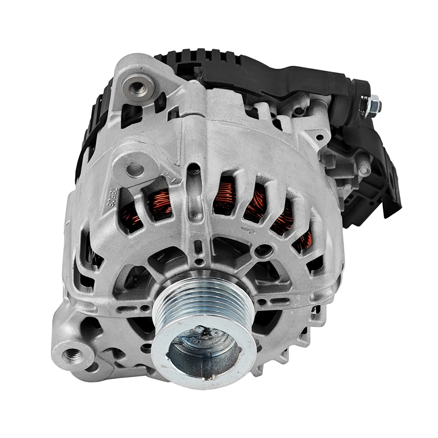 Alternator 12V 150A Fits For Nissan Serena C26/ FC26/ NC26/ FNC26 X-Trail T32/ NT32/ HNT32