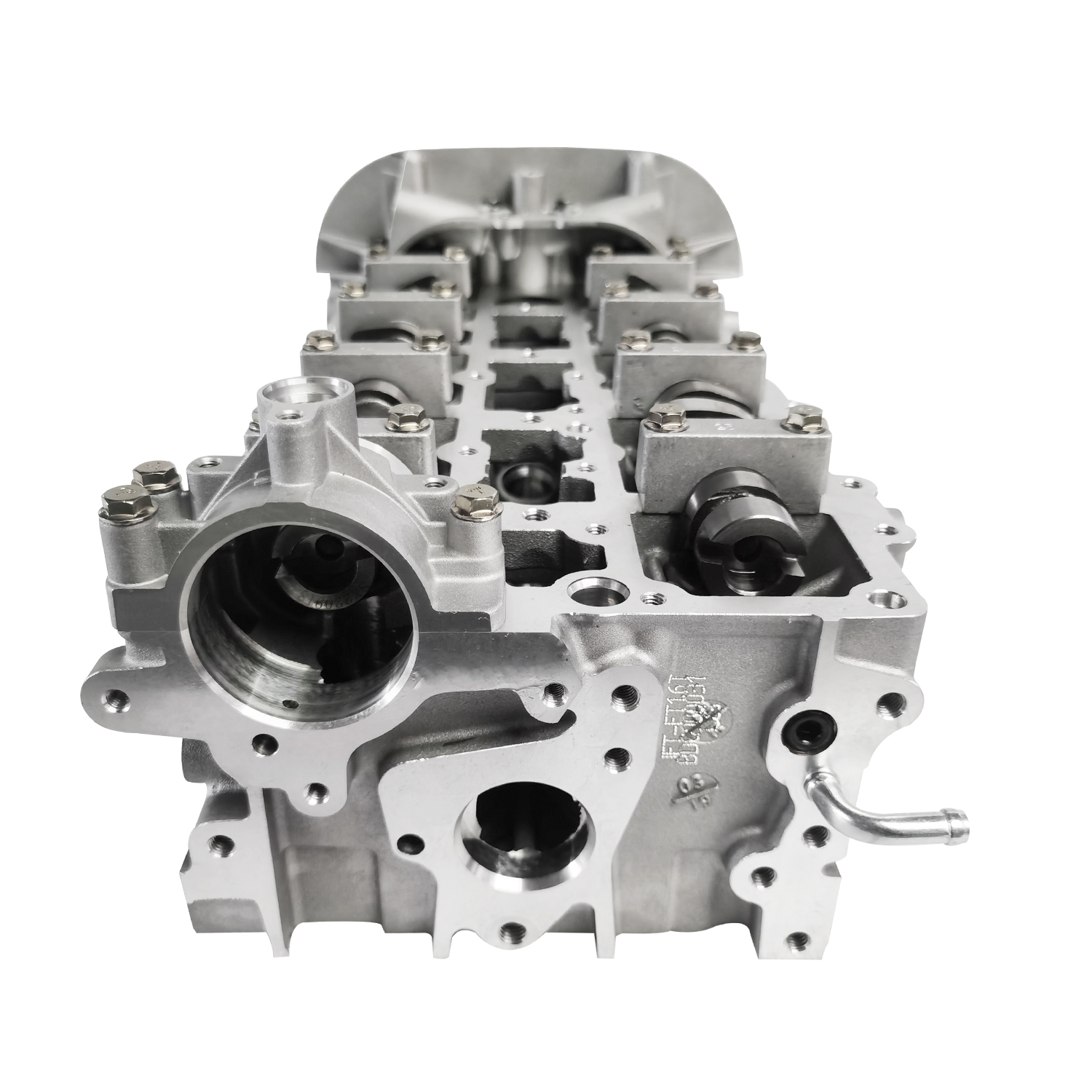 【GRSYCF様】HEAD　I.GS RD R25 186cm 2016 NEW Complete Cylinder Head Assembly Fit for 1.6L Turbo Ford