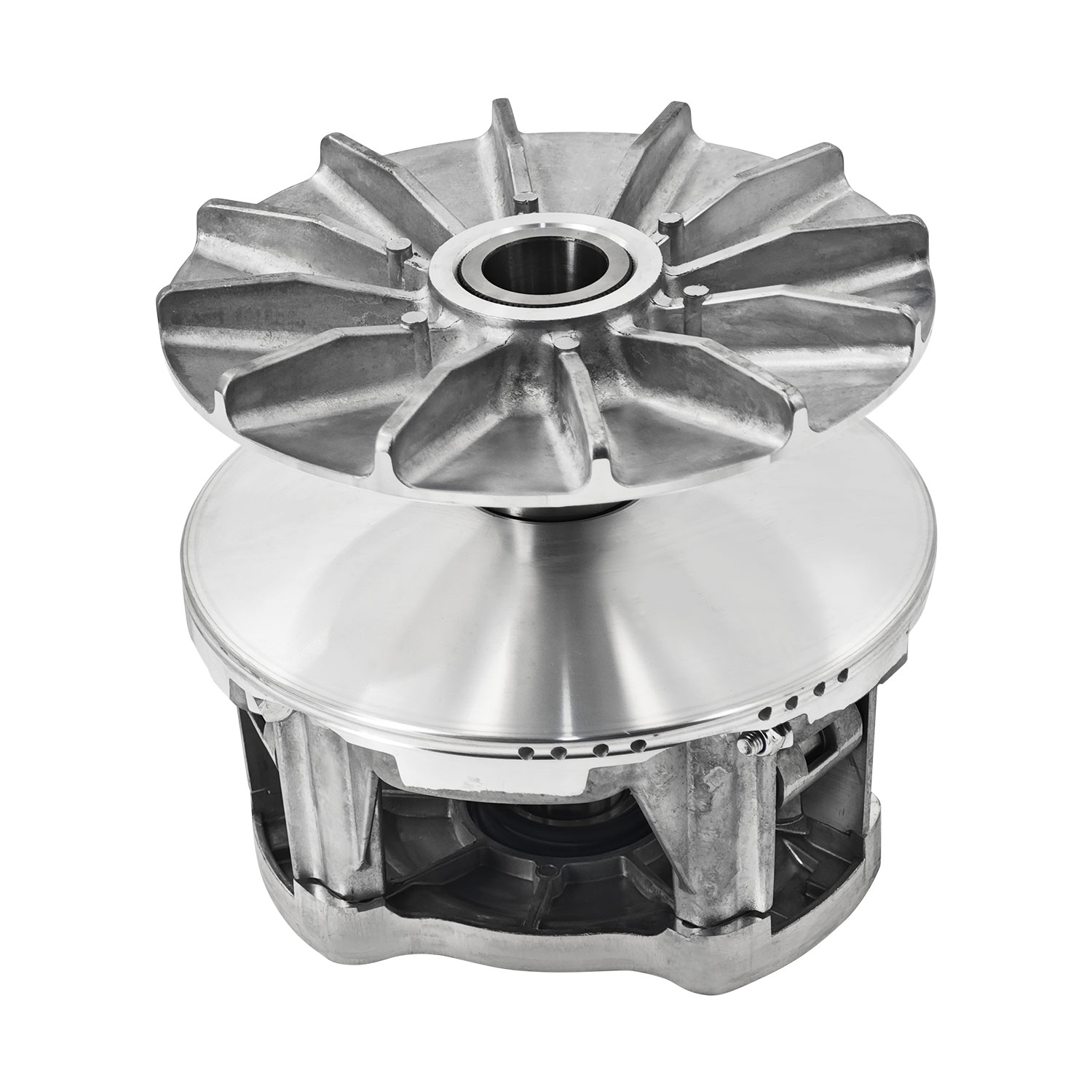 Primary Secondary Clutch Kit fit for Polaris Ranger 570 EFI 2014-2017, Ranger Crew 570 EFI 2014 2018-2019, Ranger 570 2014-2021