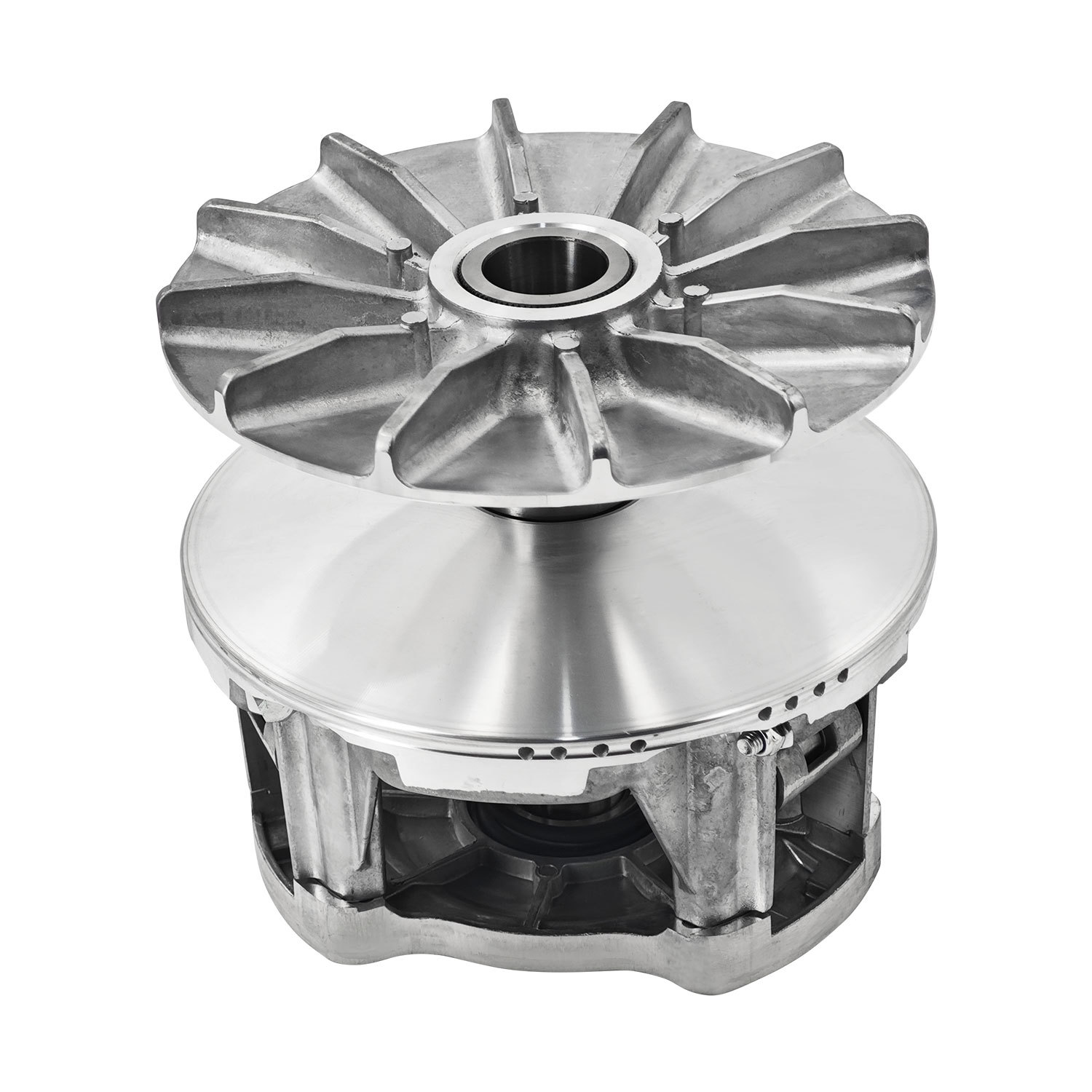 Primary Secondary Clutch Kit fit for Polaris Ranger 570 EFI 2014-2017, Ranger Crew 570 EFI 2014 2018-2019, Ranger 570 2014-2021