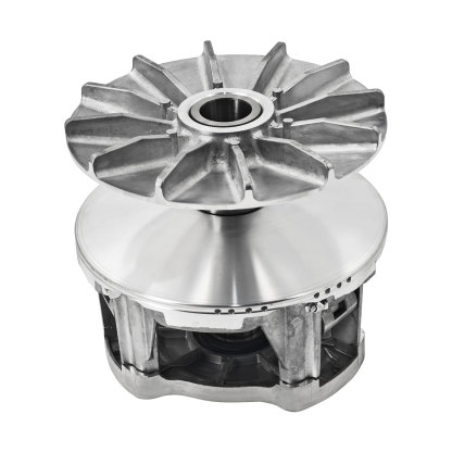 Primary Secondary Clutch Kit fit for Polaris Ranger 570 EFI 2014-2017, Ranger Crew 570 EFI 2014 2018-2019, Ranger 570 2014-2021