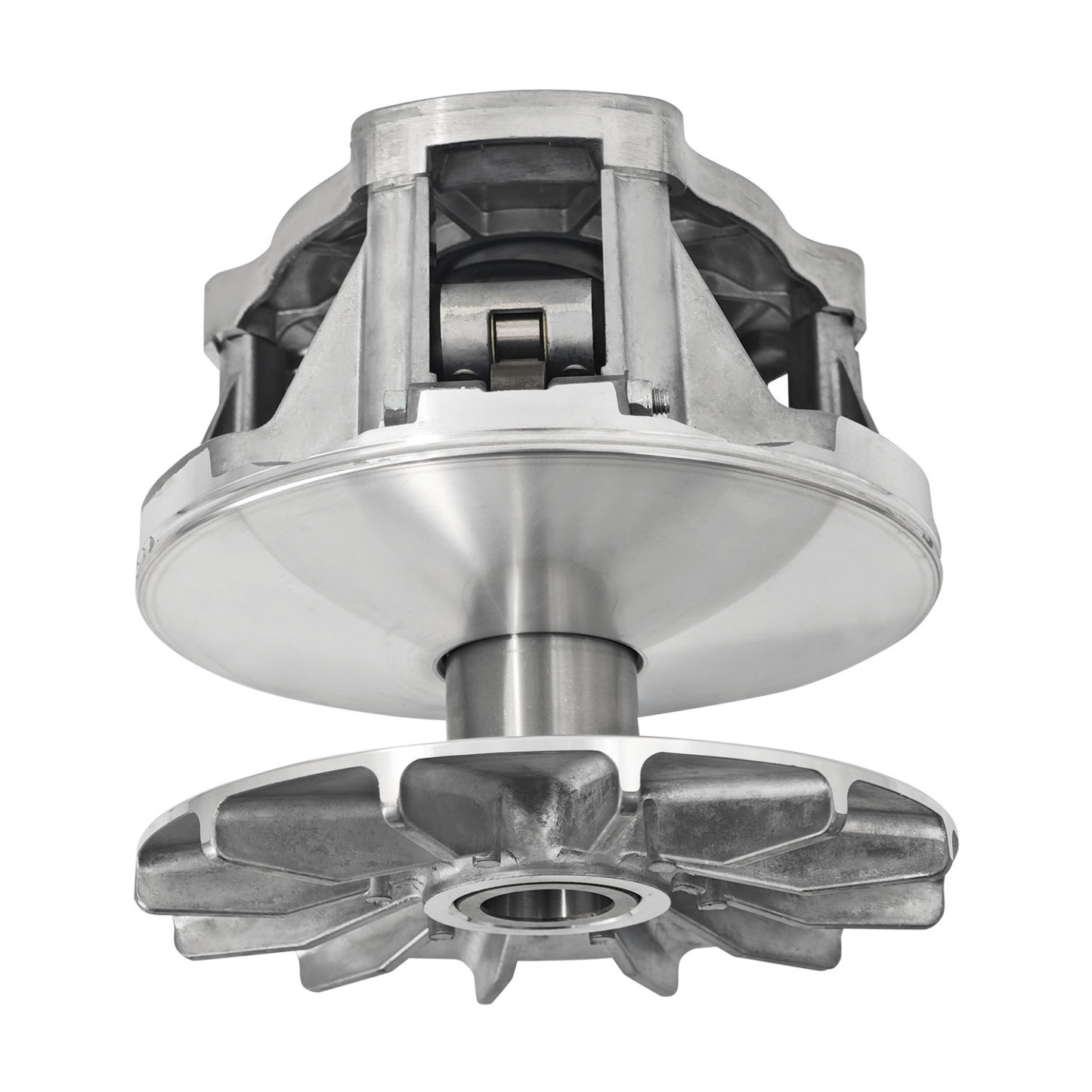 Primary Secondary Clutch Kit fit for Polaris Ranger 570 EFI 2014-2017, Ranger Crew 570 EFI 2014 2018-2019, Ranger 570 2014-2021