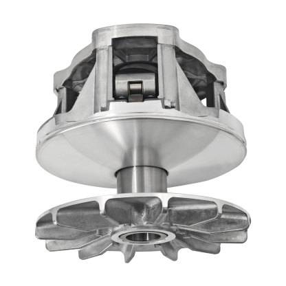 Primary Secondary Clutch Kit fit for Polaris Ranger 570 EFI 2014-2017, Ranger Crew 570 EFI 2014 2018-2019, Ranger 570 2014-2021