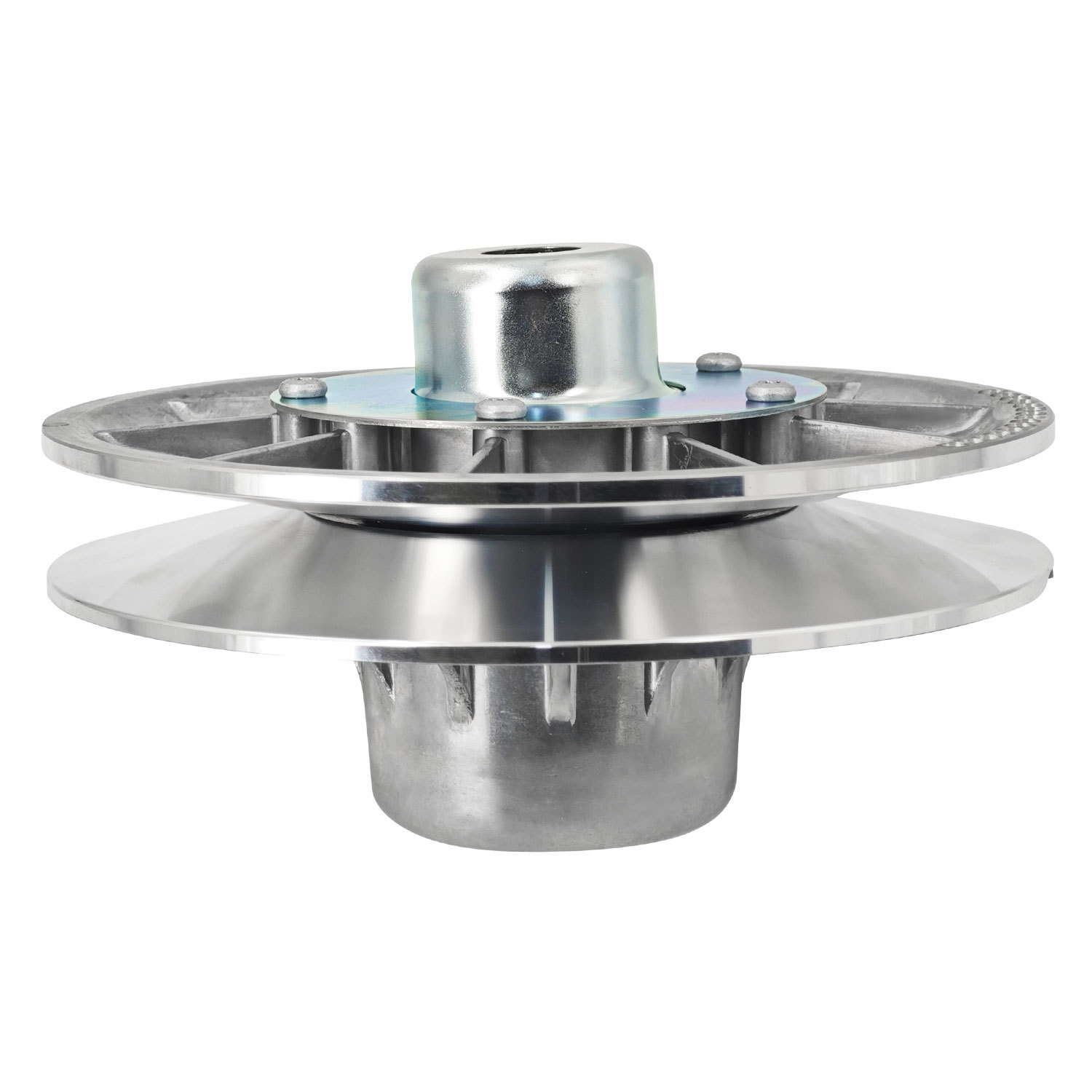 Primary Secondary Clutch Kit fit for Polaris Ranger 570 EFI 2014-2017, Ranger Crew 570 EFI 2014 2018-2019, Ranger 570 2014-2021