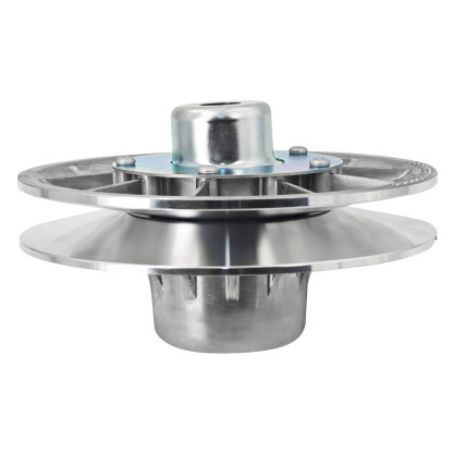 Primary Secondary Clutch Kit fit for Polaris Ranger 570 EFI 2014-2017, Ranger Crew 570 EFI 2014 2018-2019, Ranger 570 2014-2021