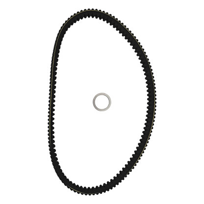 Primary Secondary Clutch Kit fit for Polaris Ranger 570 EFI 2014-2017, Ranger Crew 570 EFI 2014 2018-2019, Ranger 570 2014-2021