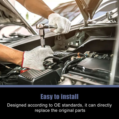 Rear Left＆Right Brake Caliper fit for Kawasaki 2015-2023 Mule PRO-DX PRO-DXT PRO-FX PRO-FXR PRO-FXT KAF820 KAF1000