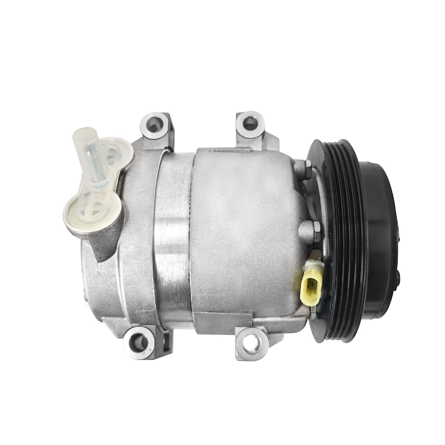 12V Air Conditioning Compressor For 2004-2006 Pontiac GTO 5.7L 6.0L A/C Compressor 