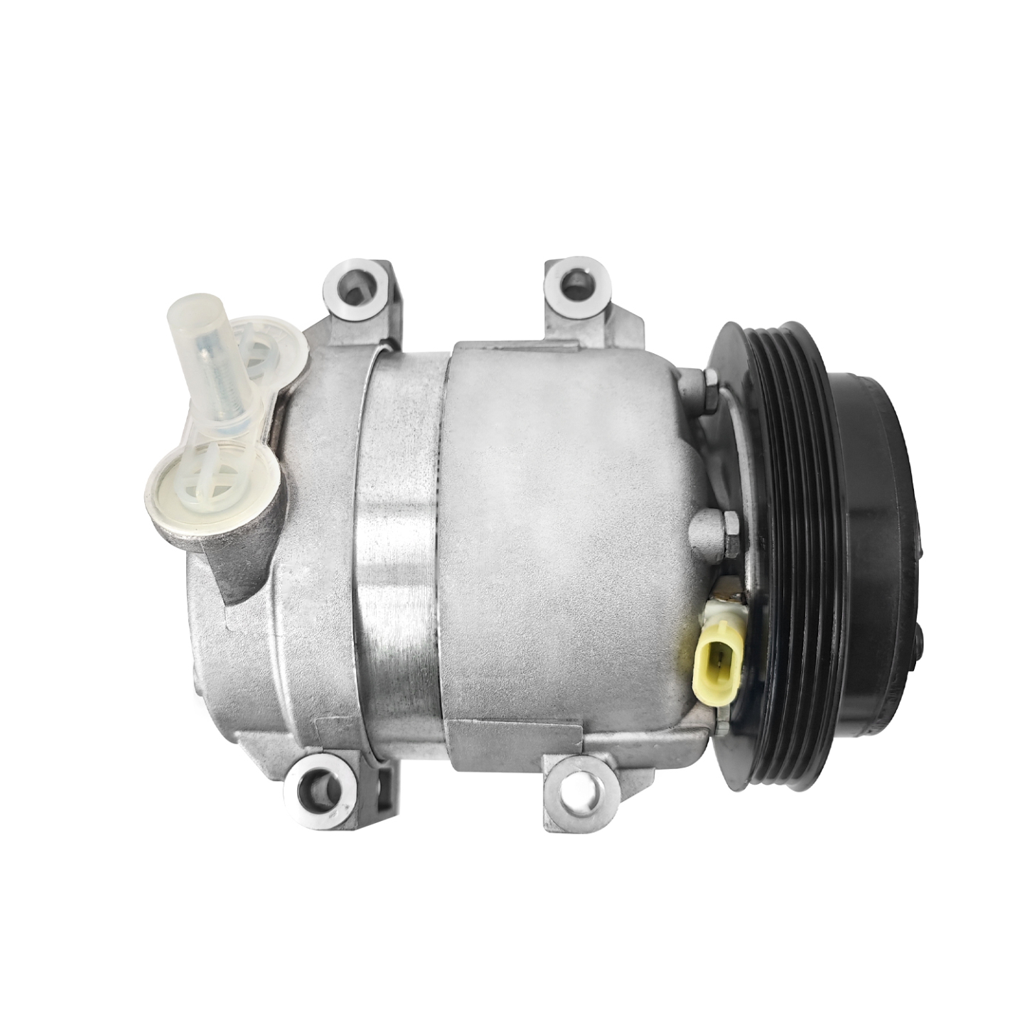 12V Air Conditioning Compressor For 2004-2006 Pontiac GTO 5.7L 6.0L A/C Compressor 